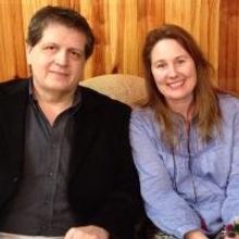 Prominent Newnanites Team with NTC Actors in A.R. Gurney's LOVE LETTERS