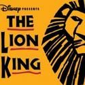 THE LION KING North American Tour Opens Tonight in Albuquerque