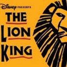 THE LION KING North American Tour Opens Tonight in Albuquerque