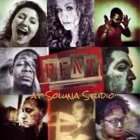 Local Performance of RENT Benefits Broadway Cares/Equity Fights Aids, Now thru 7/27