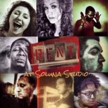 Local Performance of RENT Benefits Broadway Cares/Equity Fights Aids, Now thru 7/27