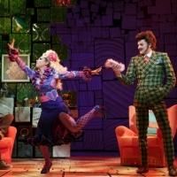 MATILDA Cast Members to Crash Google+ Hangouts this Week, 9/19