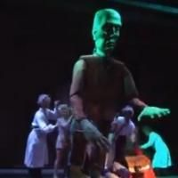STAGE TUBE: First Look at John Bolton and More in Highlights of Ogunquit's YOUNG… Video