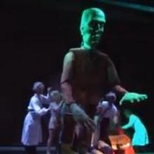 STAGE TUBE: First Look at John Bolton and More in Highlights of Ogunquit's YOUNG…