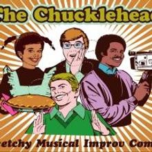 The Chuckleheads Set Summer-Fall 2014 Shows