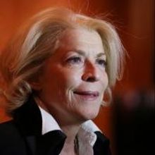 In the Spotlight Series: MACHINAL's Suzanne Bertish