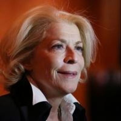 In the Spotlight Series: MACHINAL&#039;s Suzanne Bertish