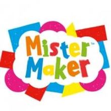 MISTER MAKER Tour Coming to QPAC, 7-8 July