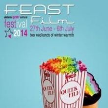 Adelaide's Newest Film Festival a FEAST for the Eyes, Now thru July 6
