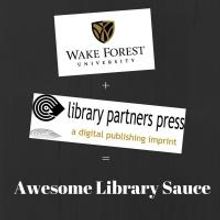 Library Partners Press, A New Publisher for Independent Writers, is Announced