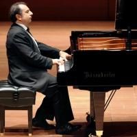 Pianist Carlo Grante Performs Brahms Variations at Lincoln Center Tonight