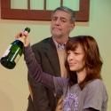 Photo Flash: First Look at Theatre Artists Studio's PROOF