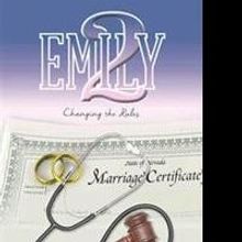 EMILY 2 by Jeremy and Emily Wells is Released
