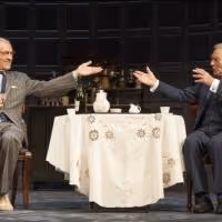 NO MAN'S LAND Cast Set for Talk Back Series, Beginning Tonight