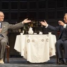 NO MAN'S LAND Cast Set for Talk Back Series, Begin. Jan 23