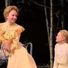 STAGE TUBE: Audience Reactions and Behind-the-Scenes with SCANDAL's Kate Burton and M