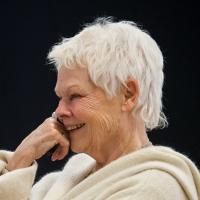 Dame Judi Dench Made Honorary Fellow Of Central School of Speech and Drama