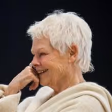 Dame Judi Dench Made Honorary Fellow Of Central School of Speech and Drama