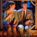 Photo Flash: First Look at Writers' Theatre's SWEET CHARITY, Opening Tonight