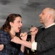 BWW Reviews: You've Never Seen Such a Sight In Your Life as The Vagabond Players' THE