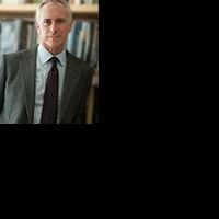 SLCL's Westfall Series Presents Pulitzer Prize-Winning Biographer A. Scott Berg Today
