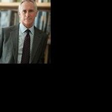 SLCL's Westfall Series Presents Pulitzer Prize-Winning Biographer A. Scott Berg Today
