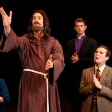 UC Berkeley Presents Peter Barnes' THE RULING CLASS, 3/8-17