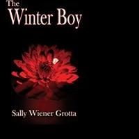THE WINTER BOY by Sally Wiener Grotta Nominated for Locus Award