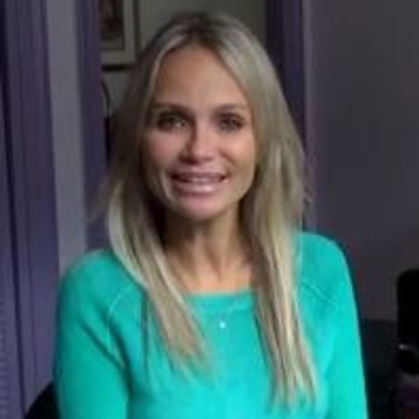 STAGE TUBE: Kristin Chenoweth to Make Australian Stage Debut in 2013 Adelaide Cabaret Festival! - Cabaret Theater Video