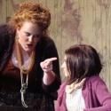 Photo Flash: First Look at MARY POPPINS' Brigid Harrington as Bellarine Theatre…