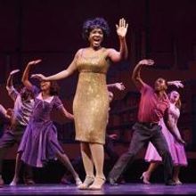 MOTOWN Announces Group Sales Preorder Details for Return Broadway Engagement