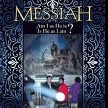Michael Dos Santos Oliviera Releases MESSIAH