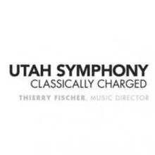 Utah Symphony Performs New Commission by Augusta Read Thomas This Weekend