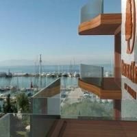 Upscale DoubleTree by Hilton Opens in Bustling Turkish Coastal Resort of Kusadasi…