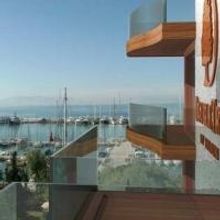 Upscale DoubleTree by Hilton Opens in Bustling Turkish Coastal Resort of Kusadasi…