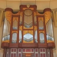 Timothy Albrecht Completes Bach's “Well-Tempered Clavier” in 2013-14 Organ Series