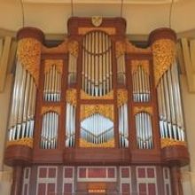 Timothy Albrecht Completes Bach's “Well-Tempered Clavier” in 2013-14 Organ Series