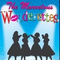 Terrace Plaza Playhouse Opens THE MARVELOUS WONDERETTES on New Year's Eve