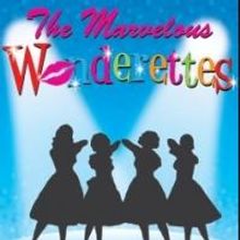 Terrace Plaza Playhouse Opens THE MARVELOUS WONDERETTES on New Year's Eve