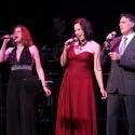 FREEZE FRAME: Linda Eder, Robert Cuccioli and Christiane Noll Perform 'A New Life'…