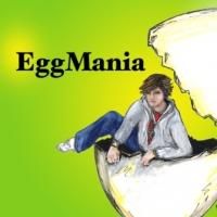 EggMania: Where is the Egg in Exactly? is Launched