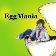 EggMania: Where is the Egg in Exactly? is Launched