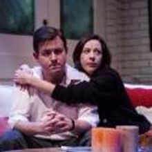 Photo Flash: First Look at Performance Network Theatre's BURN THIS