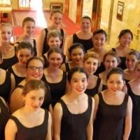 San Francisco Girls Chorus Are In Demand This Spring, Presenting NOYE'S FLUDDE and…