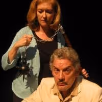 Centenary Stage Co. to Present DEATHTRAP, 10/4-20