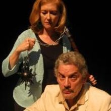 Centenary Stage Co. to Present DEATHTRAP, 10/4-20