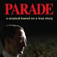 Arden Theatre Co. to Open 26th Season with PARADE, 9/26-11/3