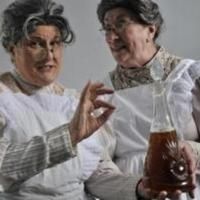 BWW Reviews: Different Stages' ARSENIC AND OLD LACE Is Murderously Fun