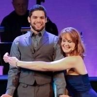 Photo Coverage: Jeremy Jordan, Kate Baldwin & More Sing Sondheim at LYRICS &…