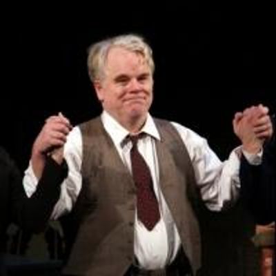 BWW Photo Special: Remembering Phillip Seymour Hoffman